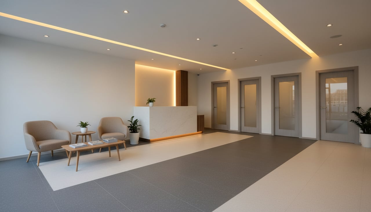 Beatus Spa & Fitness Wanda Vista