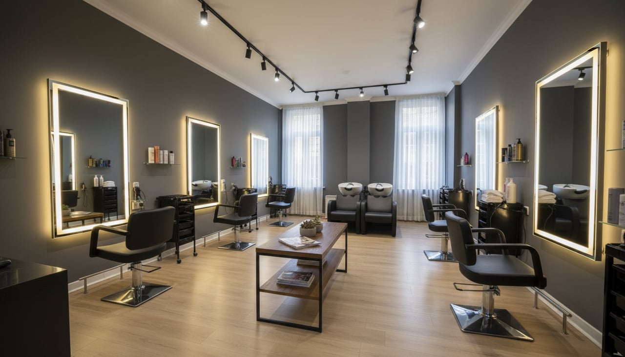 Katre Hair Studio