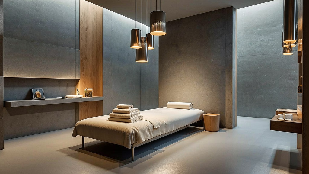 Şile Qualia Spa & Wellness