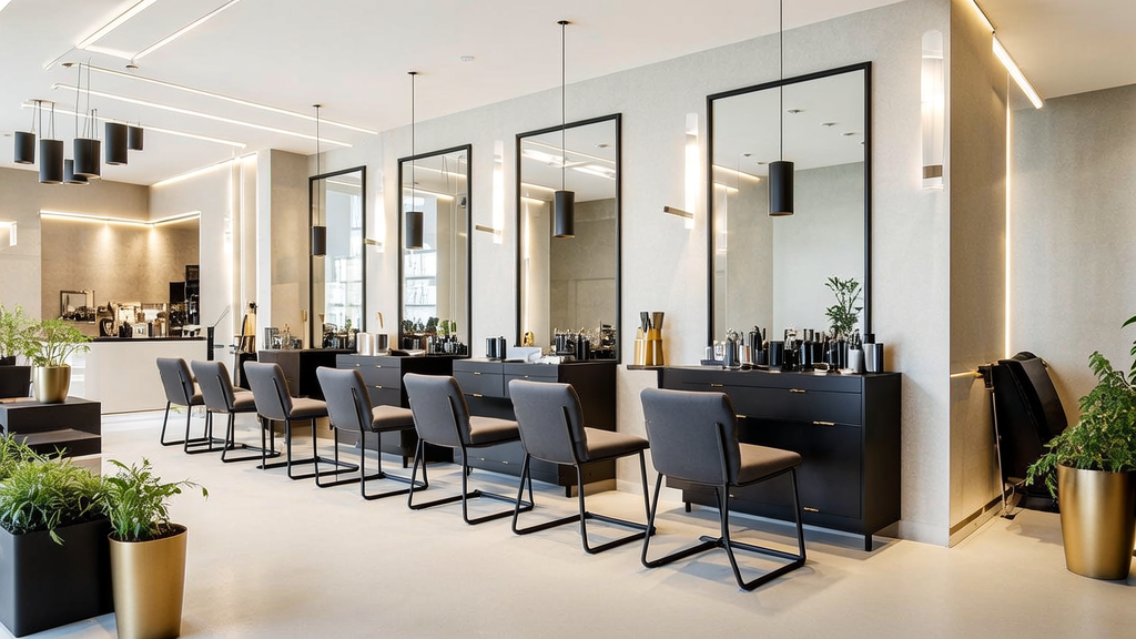 Nur Makeup Studio