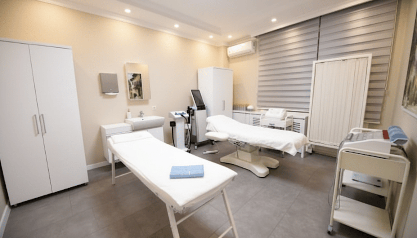 Davinci Beauty Güzellik Salonu