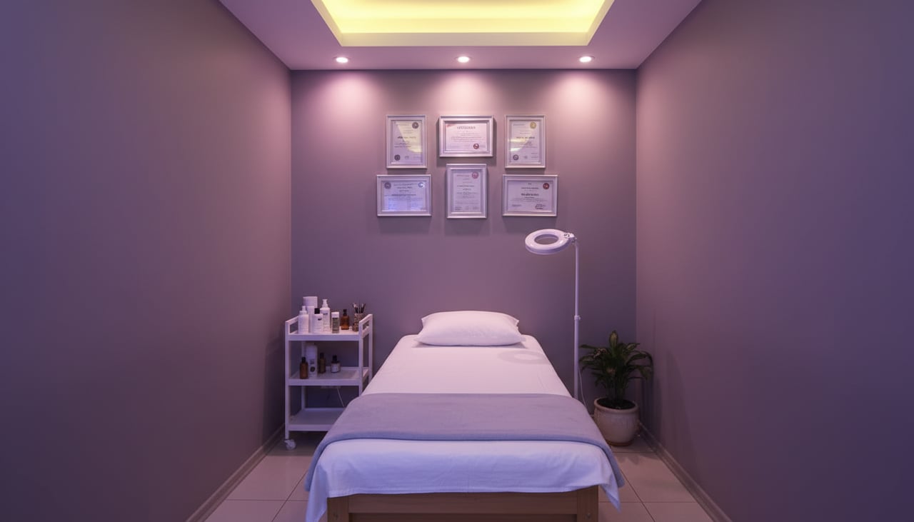 Beyza Aşık Beauty Center