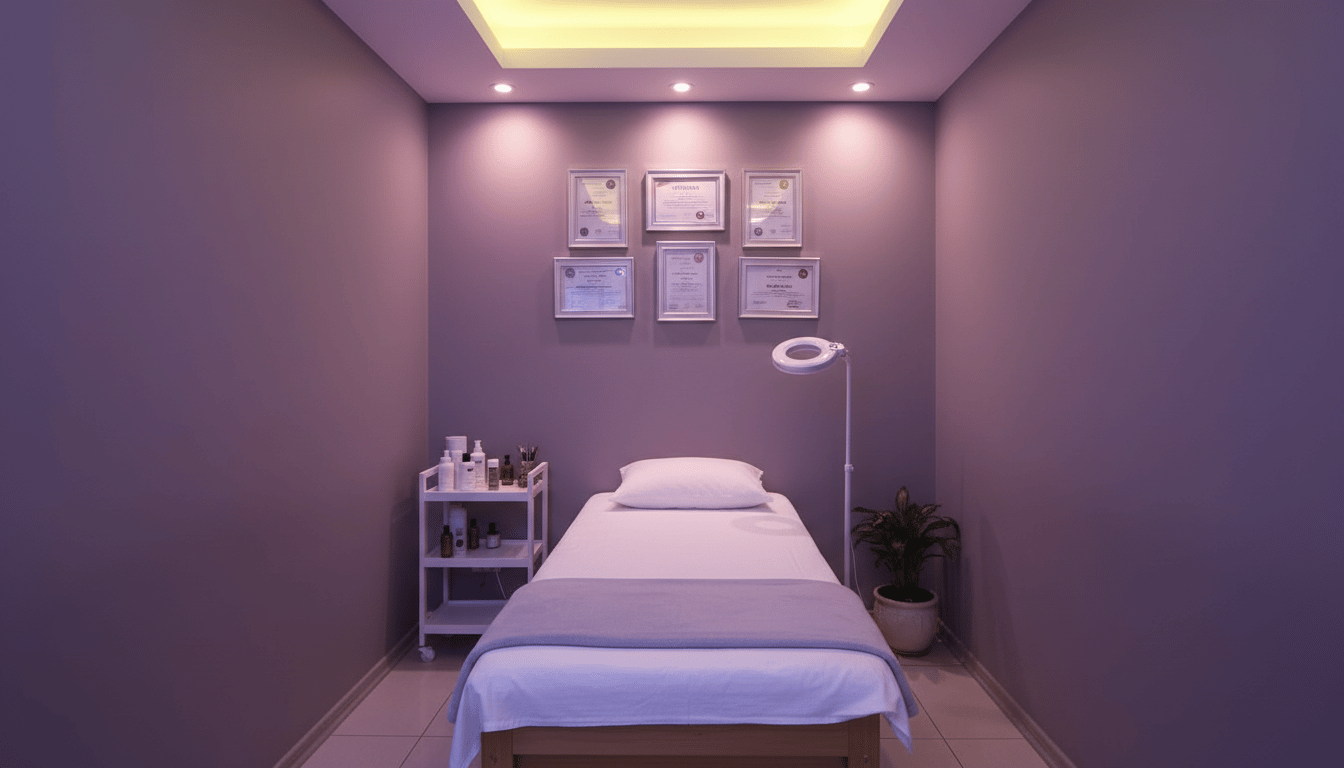 Beyza Aşık Beauty Center