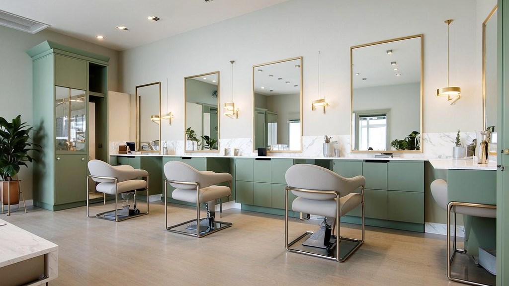 SALON İSMET
