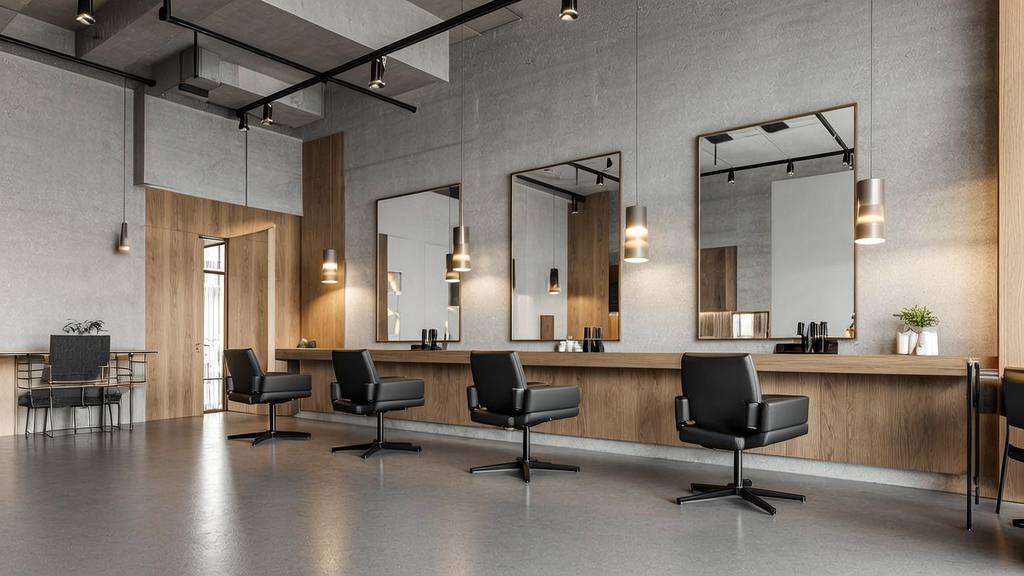 Elif çemrek hair makeup studio