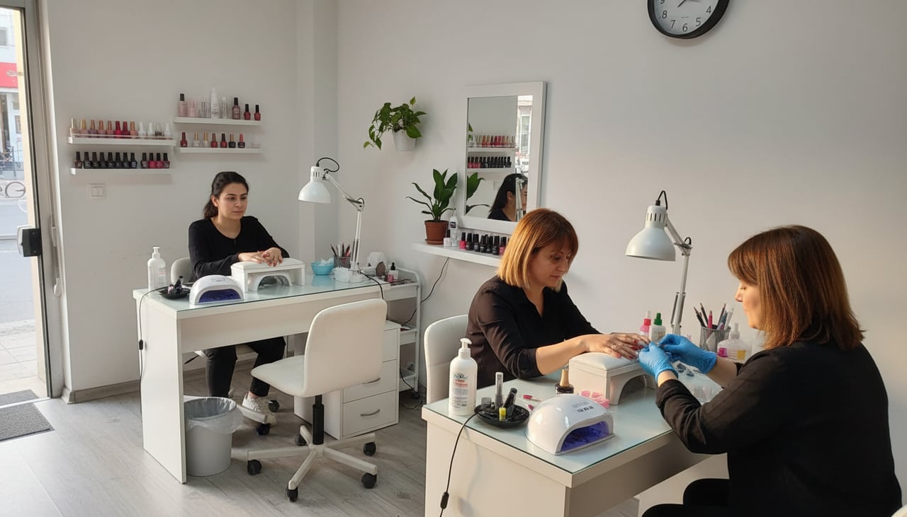 Sinem nail studio