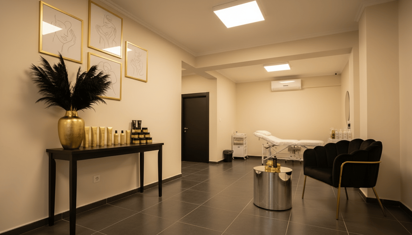 Newshine Güzellik Salonu
