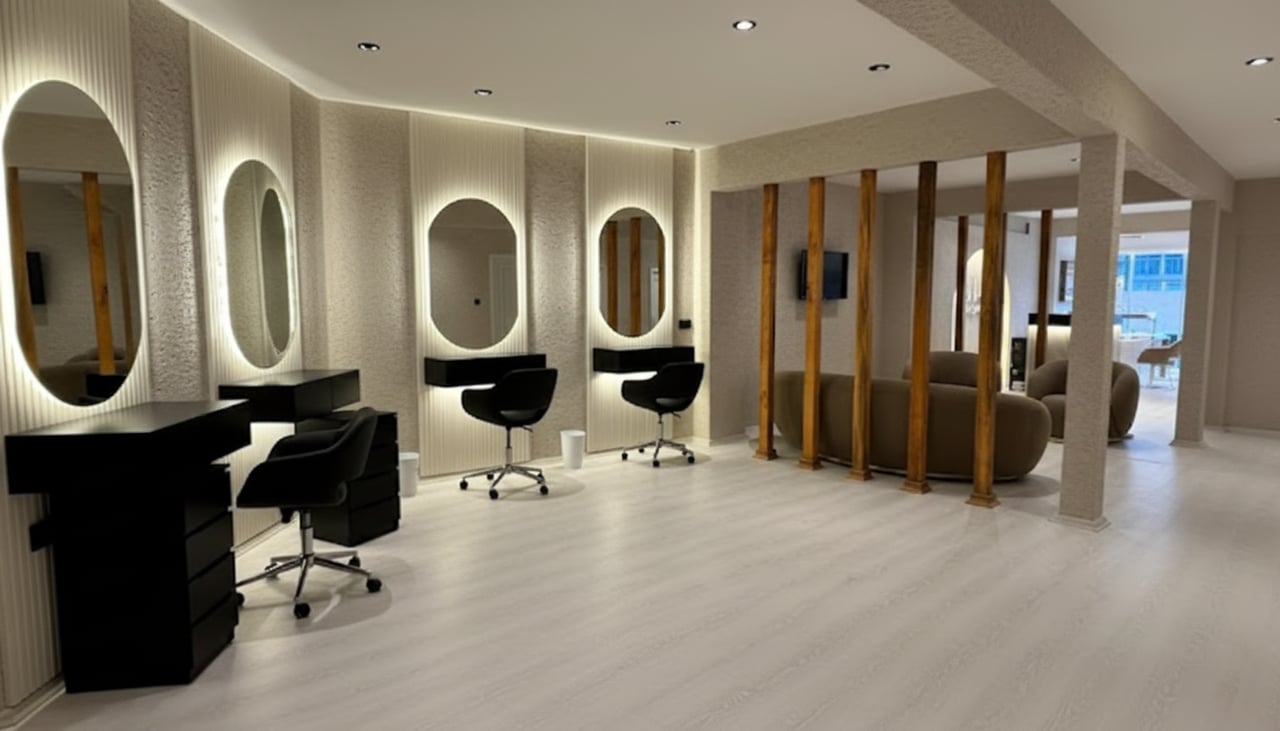 Nail X Studio