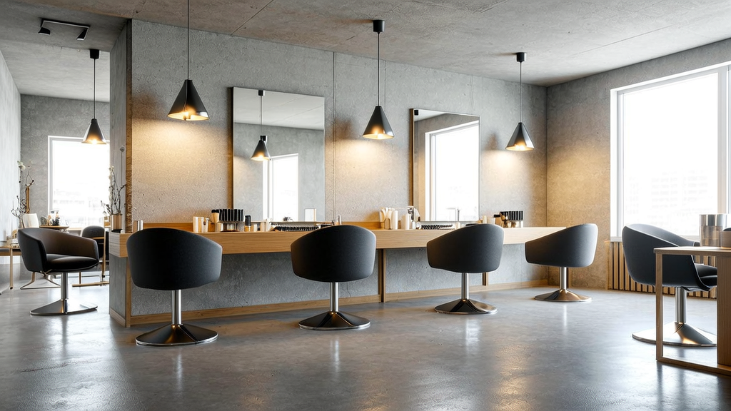Orhan Bahay Hairdesign