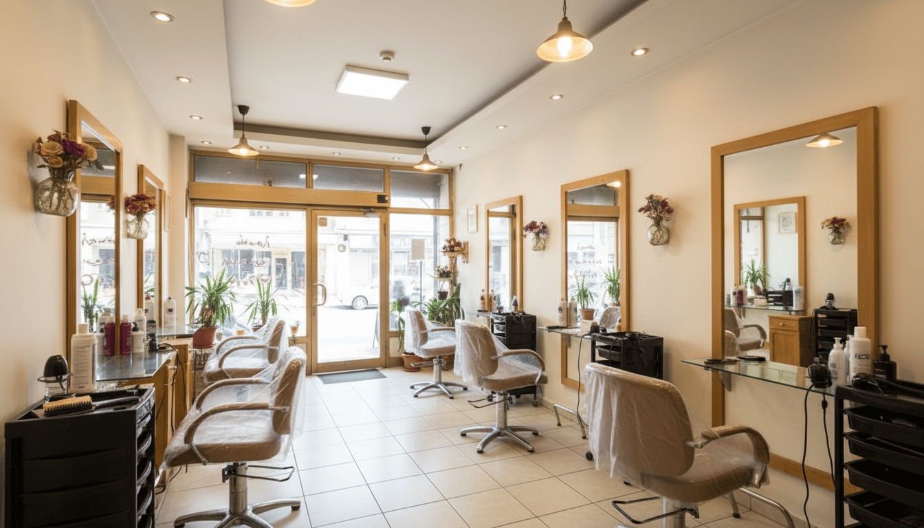 Nilgün Aybey Makeup Hair Studio