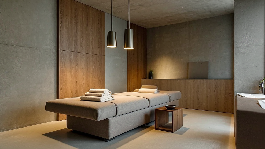 Samsun Asia Spa & Masaj Salonu