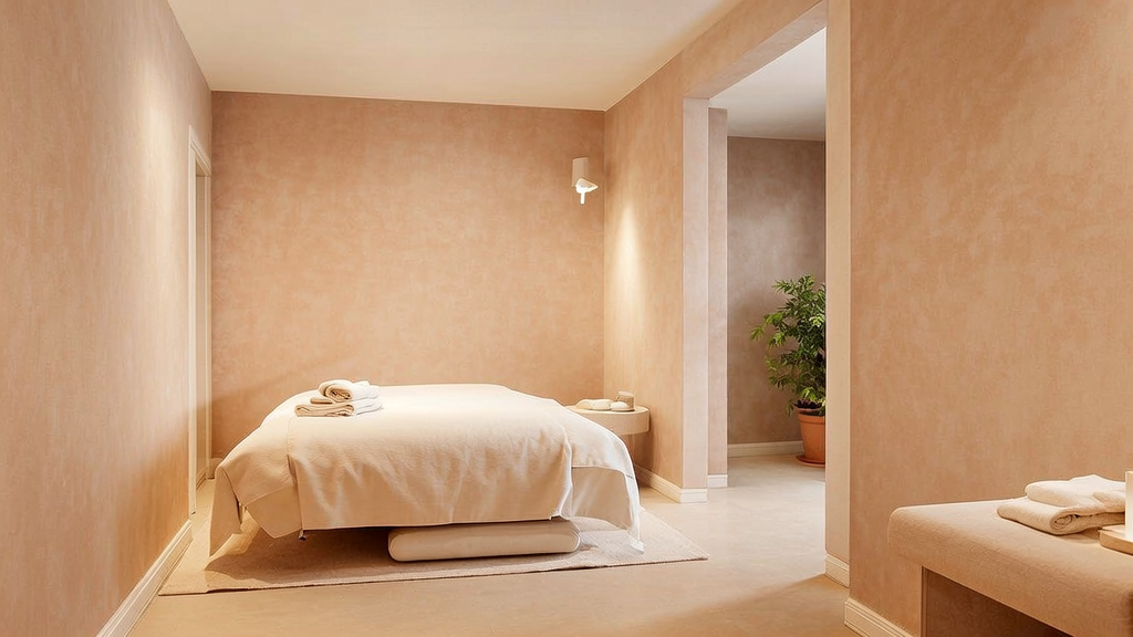 Town Club Spa & Fitness Elite World
