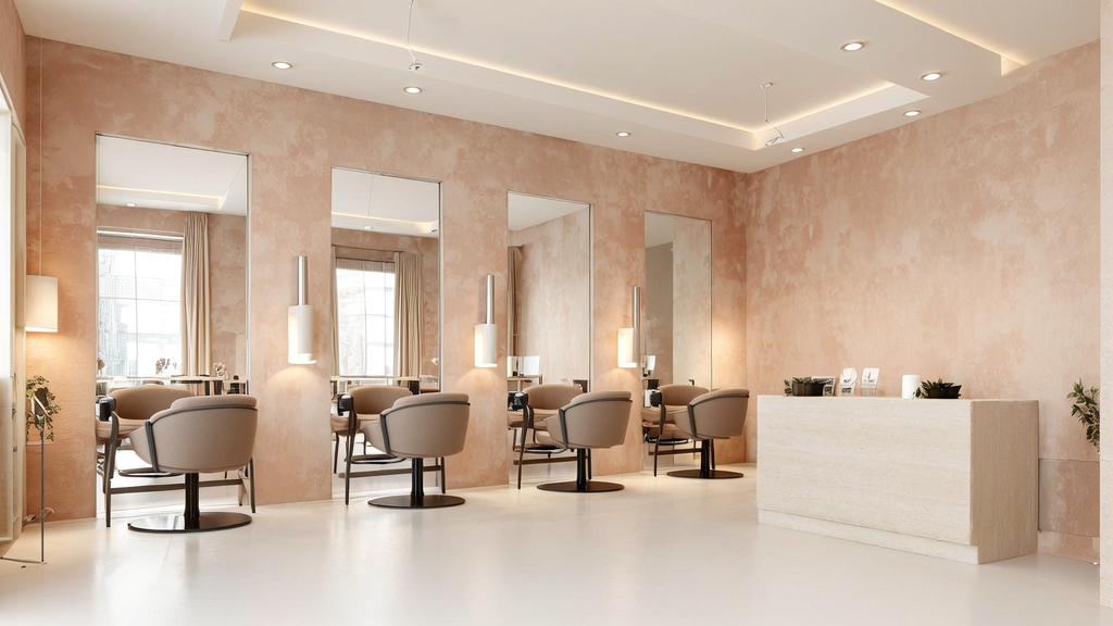 Cadde Vip Kuaför Salonu