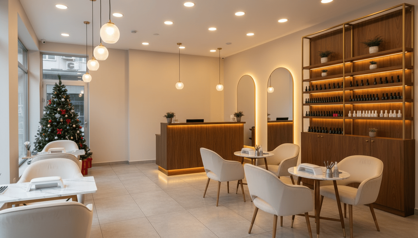 Asena Bekir Nail Studio