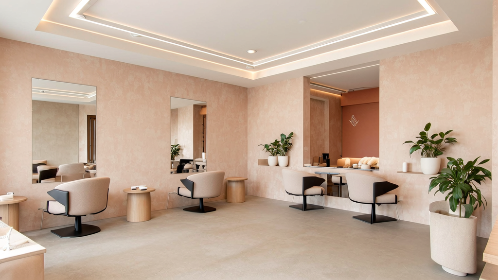CC ELEGANT GÜZELLİK MERKEZİ