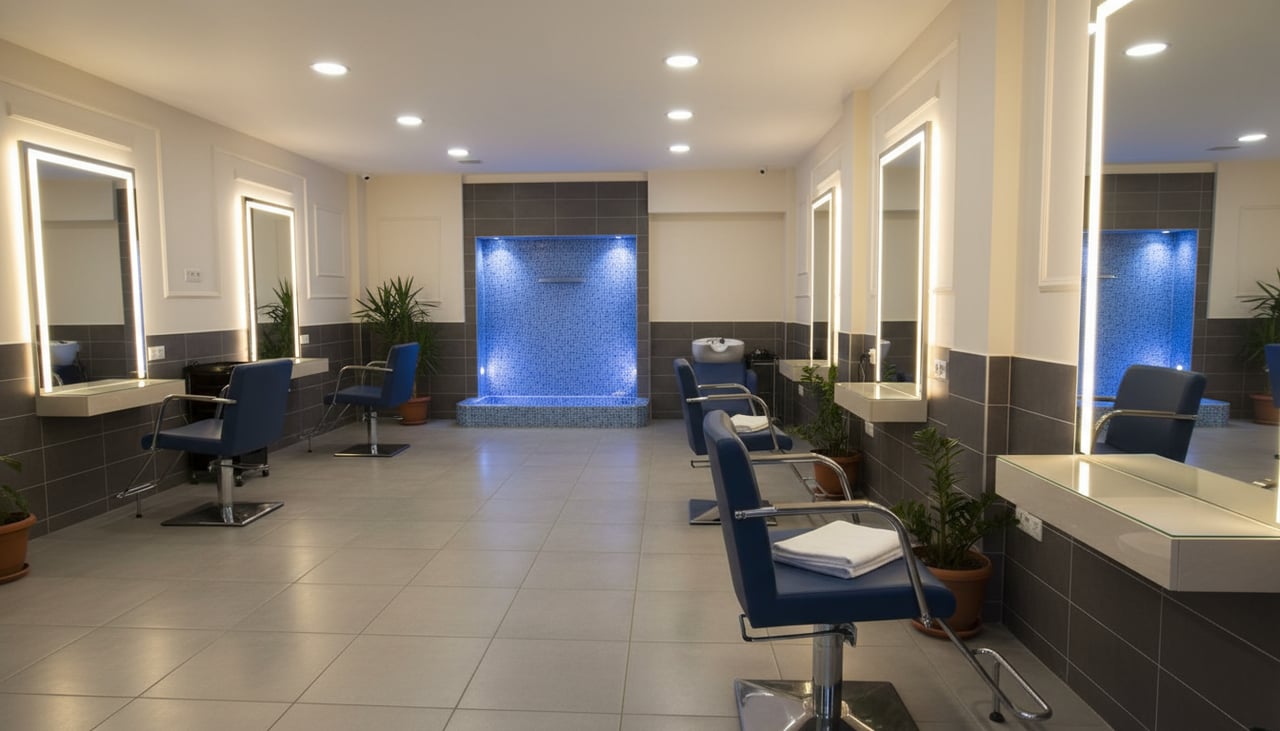 Bakırköy Havuzlu Hamam