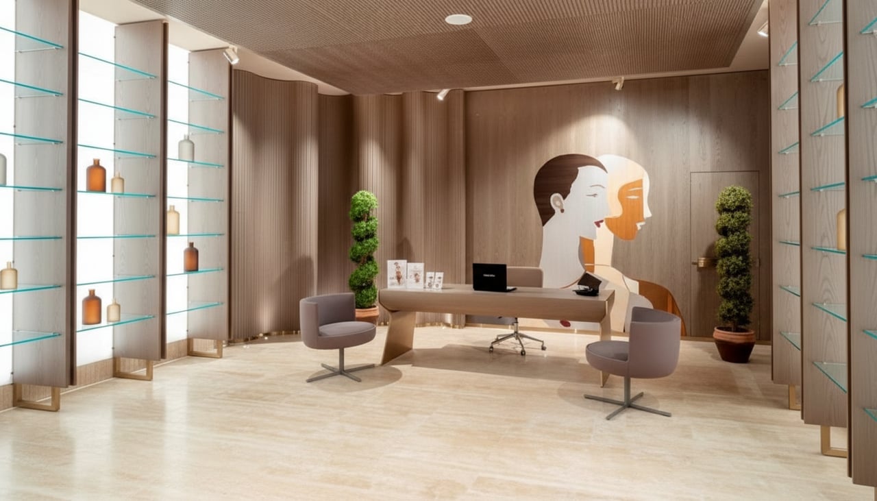 Melas Spa & Wellness