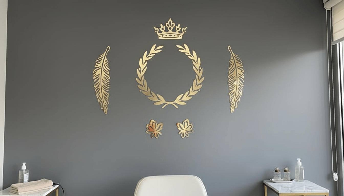 B&M Makeup beauty salon Yenişehir/Mersin