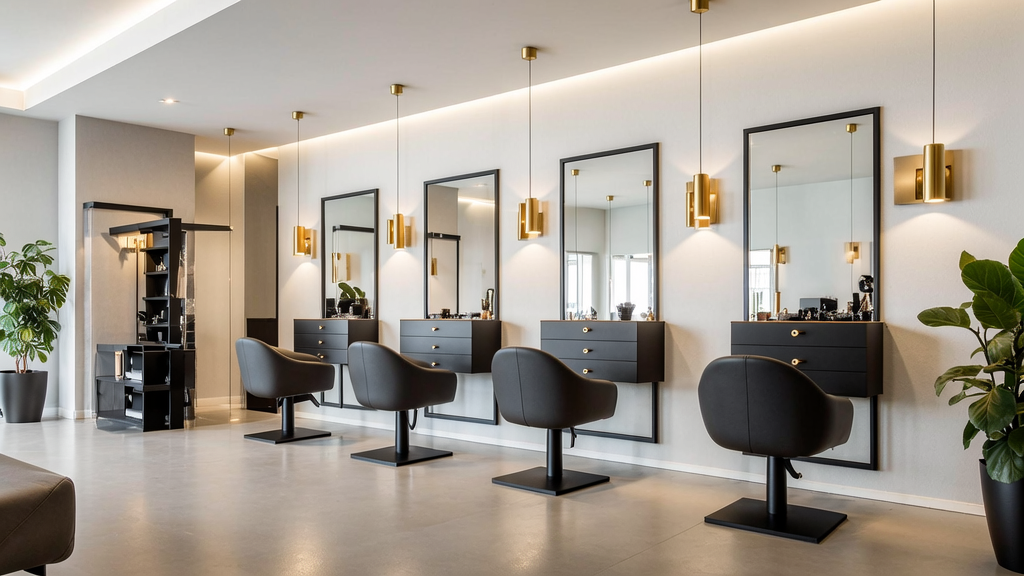 Salon Kariyer