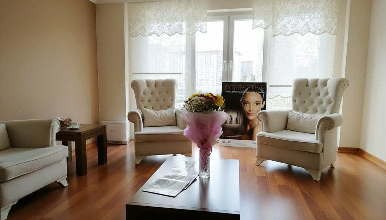 La Perla | Beylikdüzü, Esenyurt Epilasyon ve Güzellik Merkezi