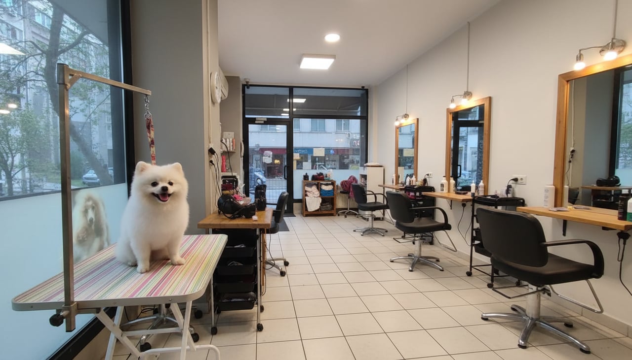 Egoistpatiler petshop & Pet Kuaför