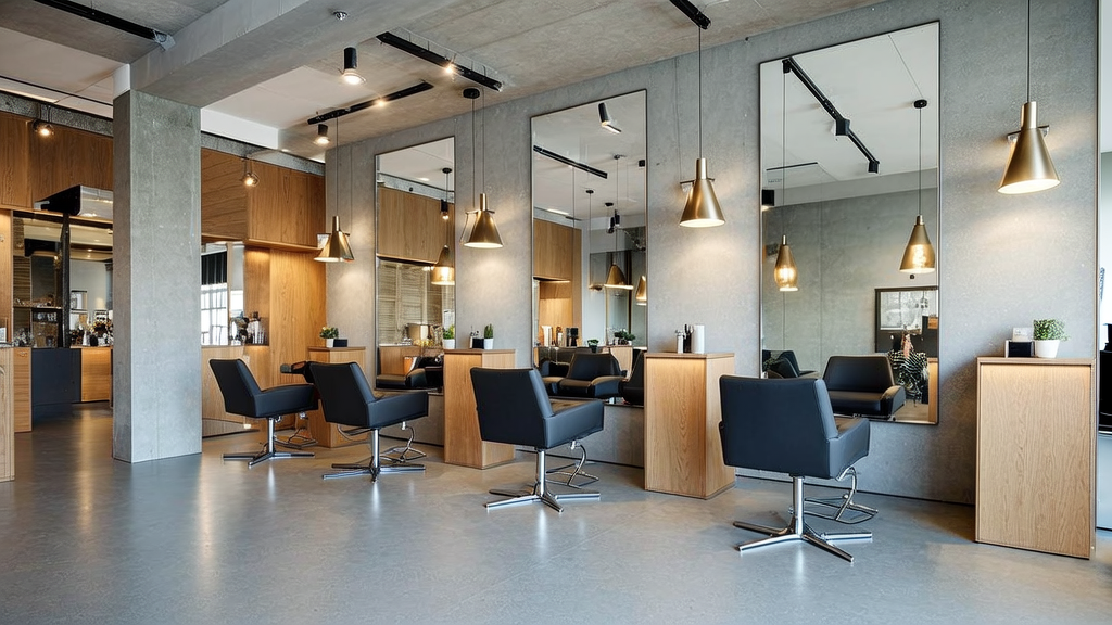 LAVİNİA M&B NAİL STUDİO