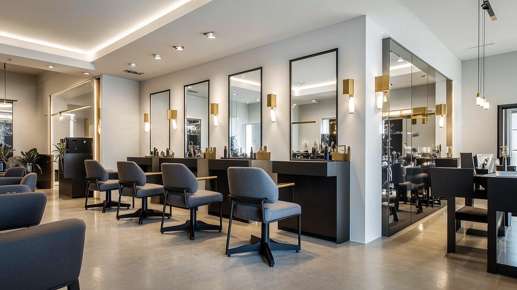 Mw Phokaia Coiffeur