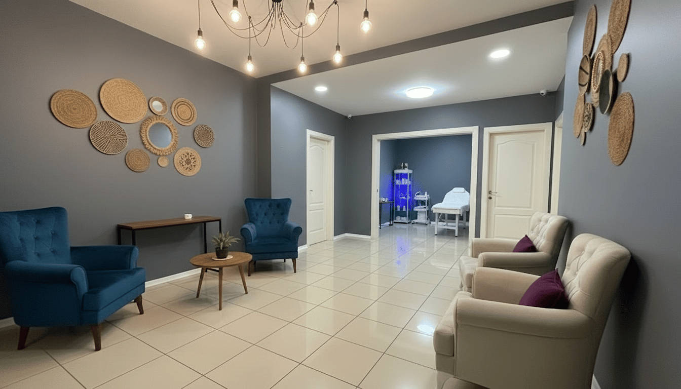 Magiclife Güzellik Salonu Esenler