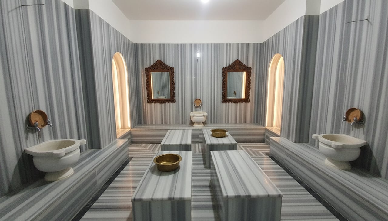 Arnavutköy Hamam