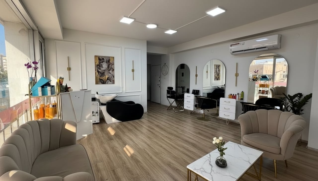 Fatma Aydoğdu Hair And Beauty Studio