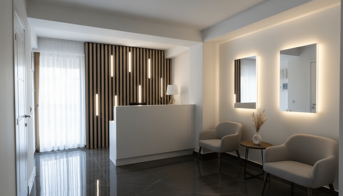 Cliniworld Estetik Sultanbeyli