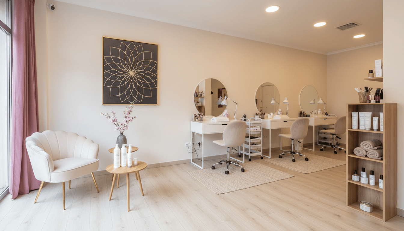 Seda Kul Beauty Güzellik Merkezi