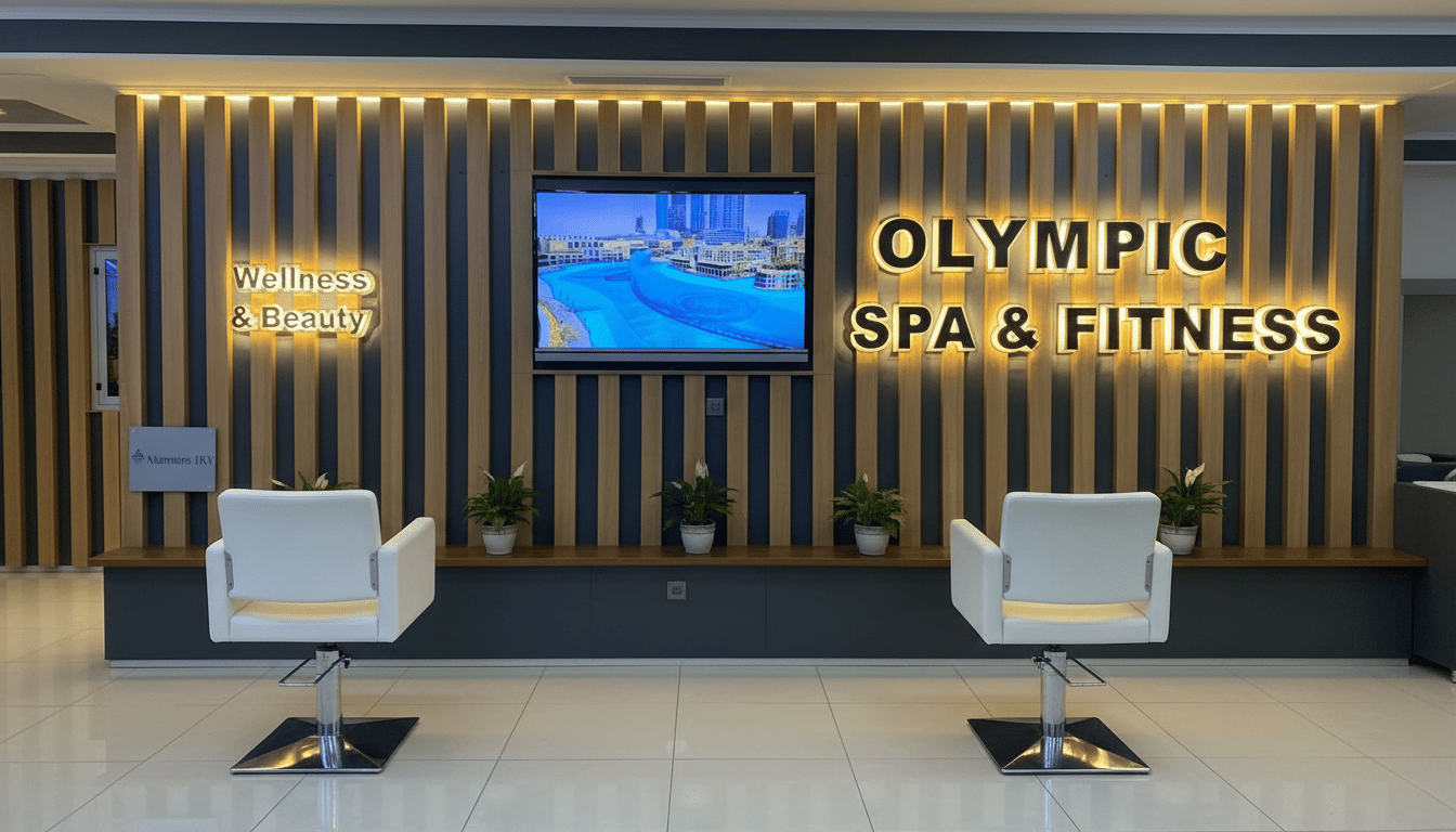 Marmara Olimpik Hamamı Yüzme Havuzu Fitness Sauna