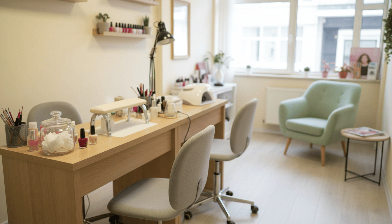 ZC NailArtStudio