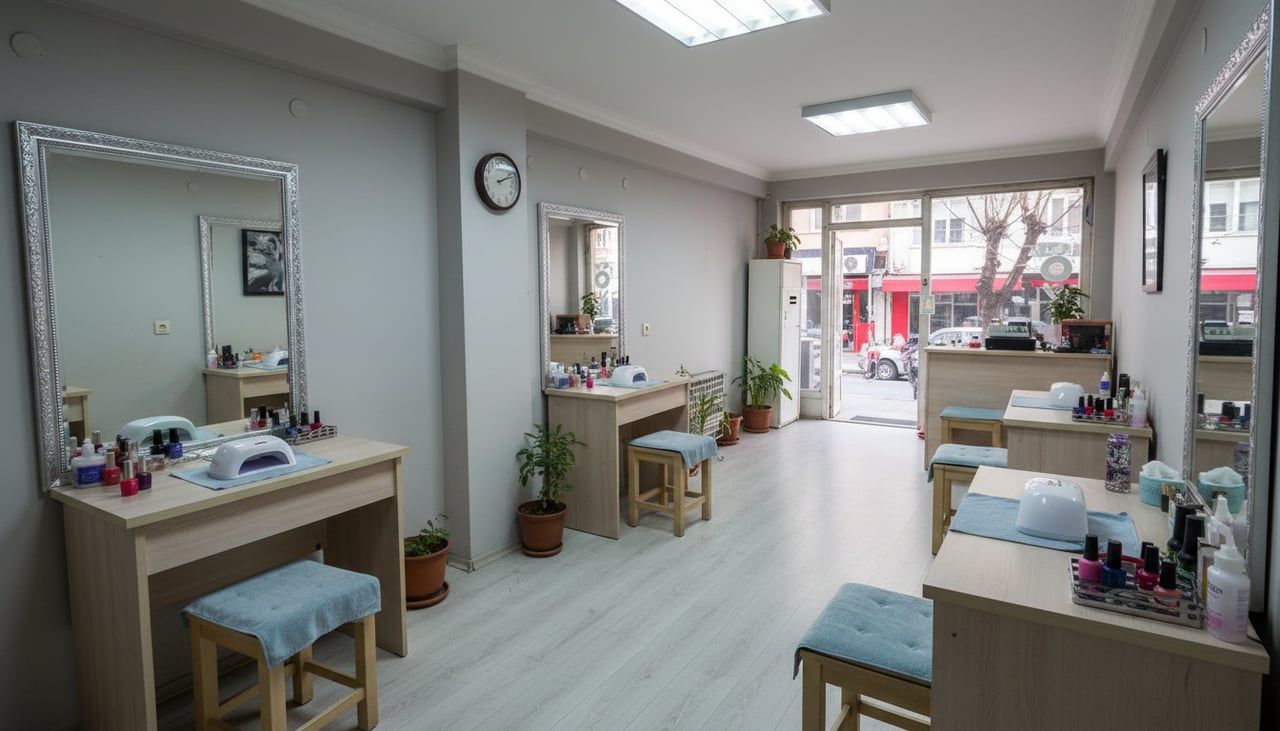 Nailhaus