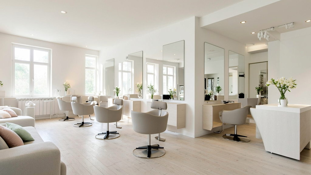 Lynell Beauty Güzellik Salonu