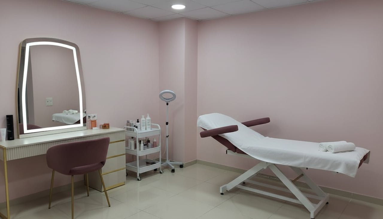 Yağmur Ülgen Beauty Center