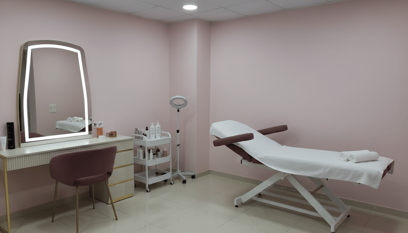 Yağmur Ülgen Beauty Center
