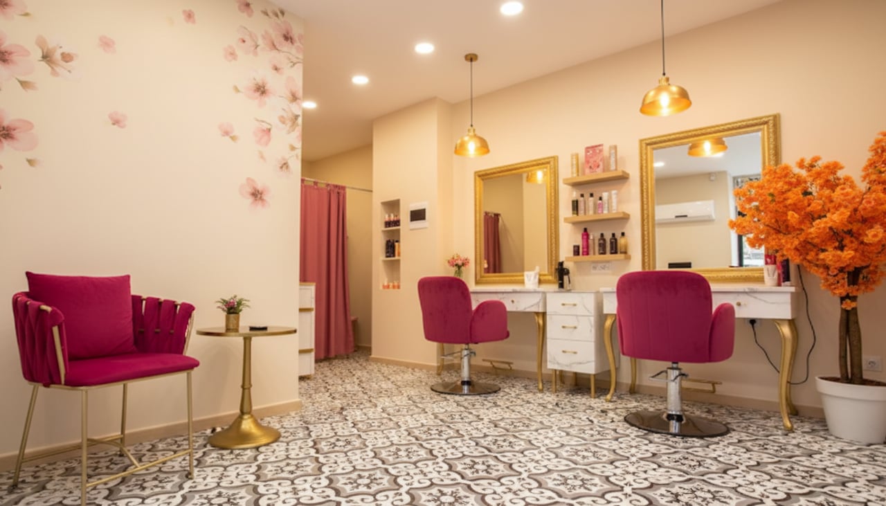 Esra Karakaya Hair&Makeup Stüdyo