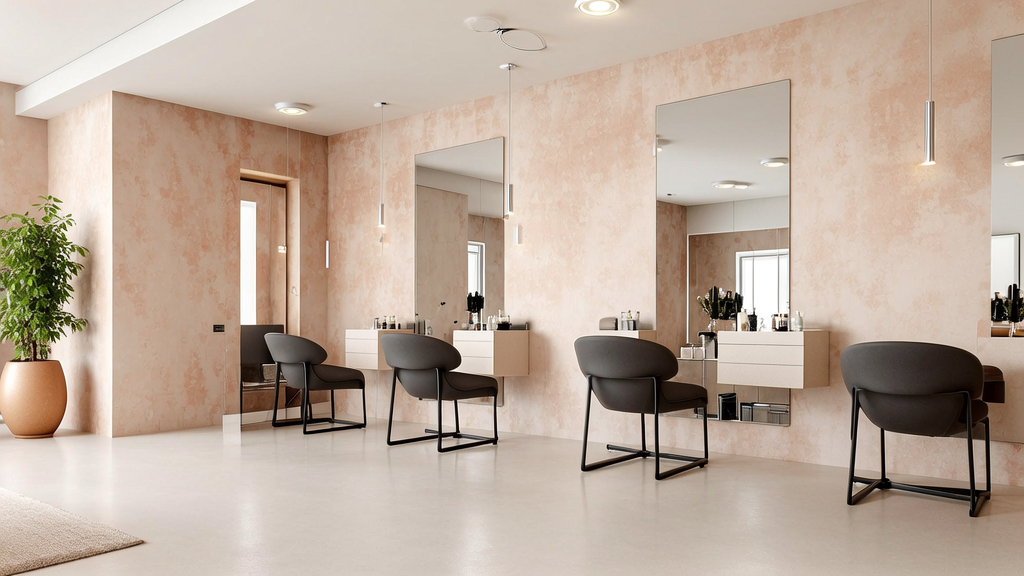 Coiffeur Şiva