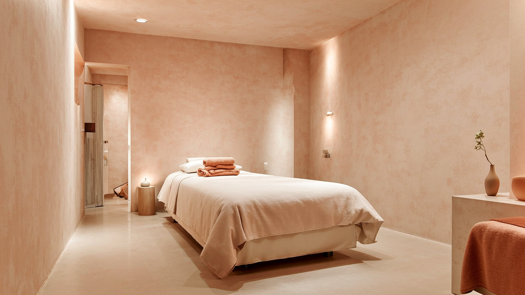 7 24 Fitness & Spa Club