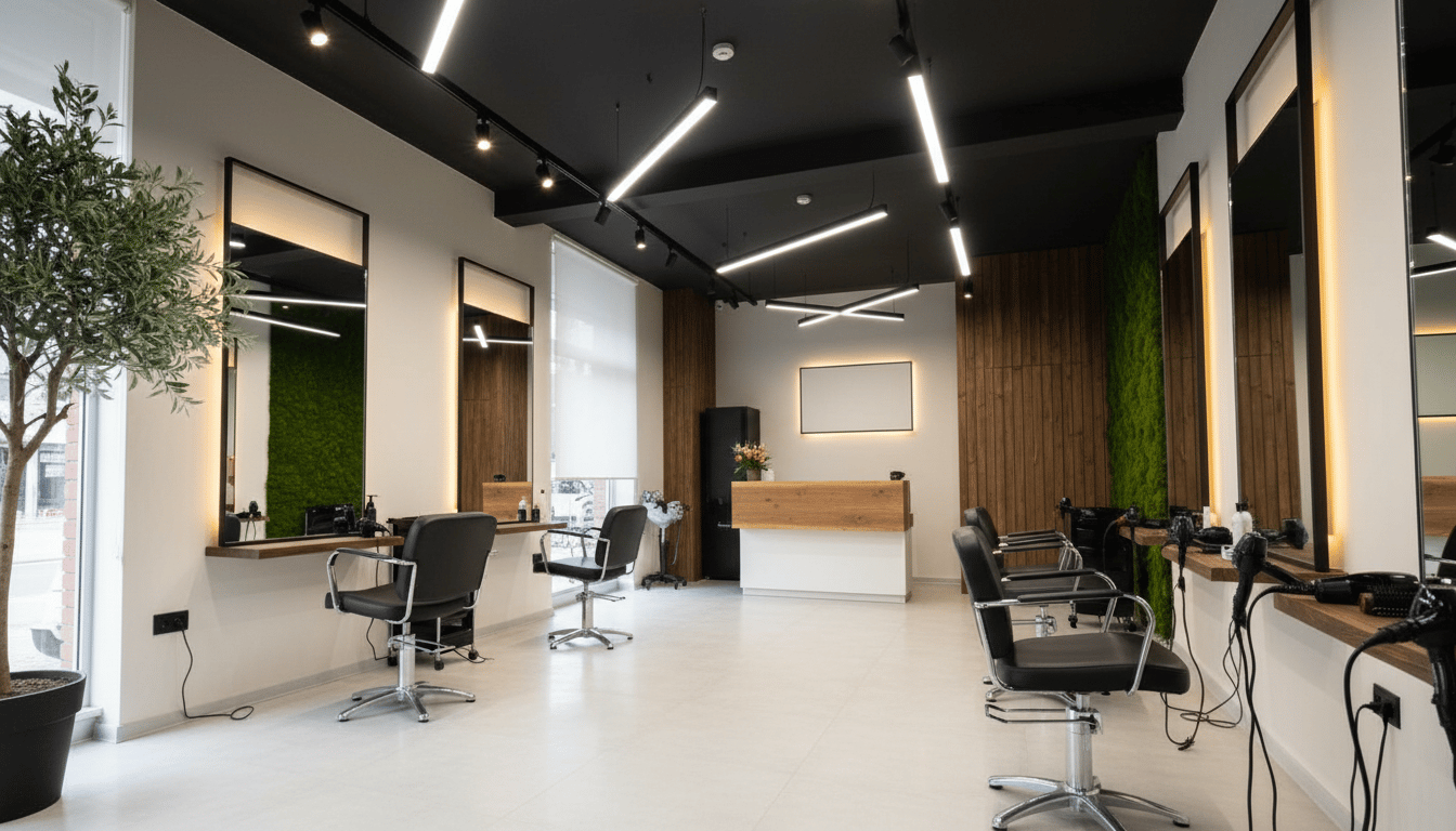 Noar Hair Studio