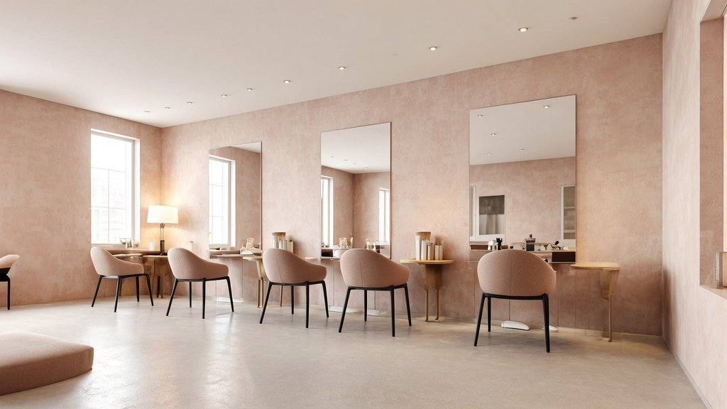 DERMONIQUE BEAUTY HAIR STUDIO KOCAELI