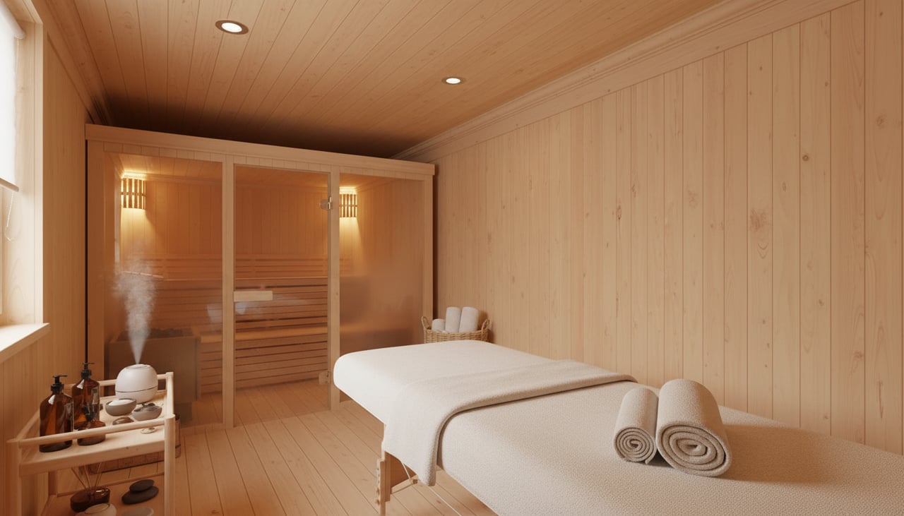 Beylikdüzü Masaj Salonu - Lavinya Spa