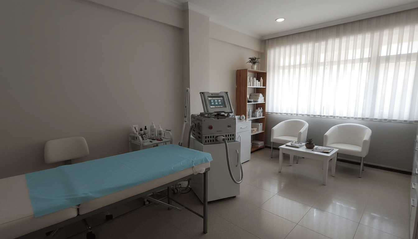 Nova Güzellik Salonu