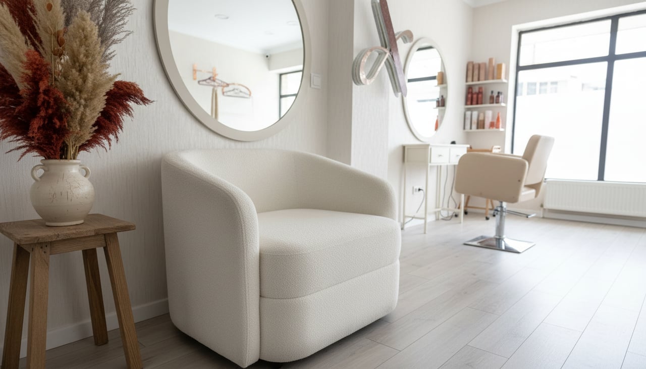 Açelya Ermiş Makeup & Hair Studio
