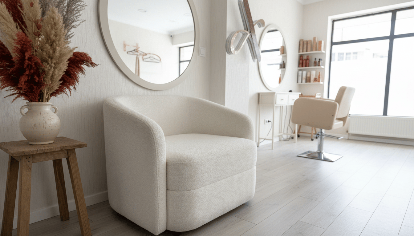 Açelya Ermiş Makeup & Hair Studio