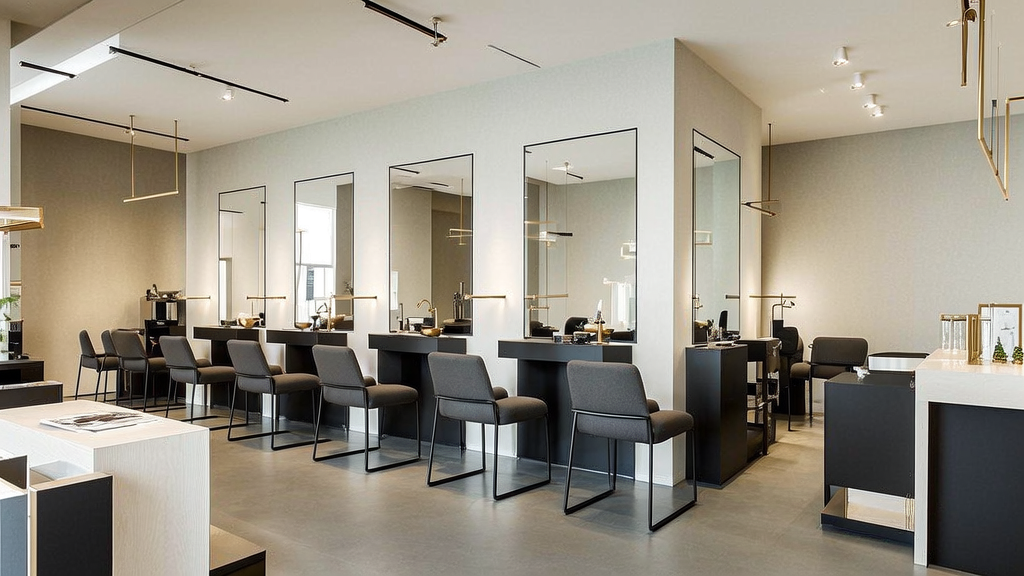 Salon M Hair Design