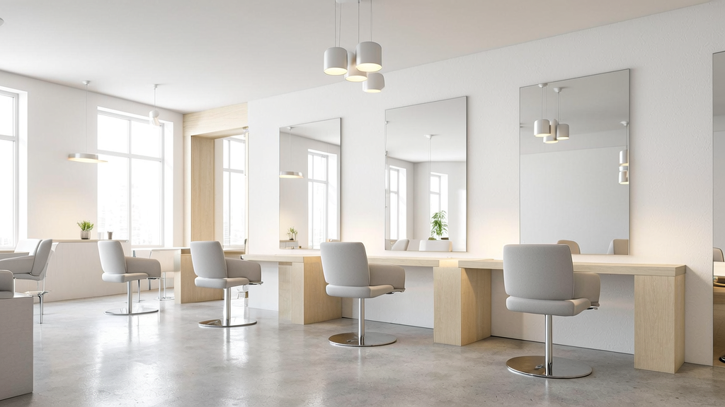 Ali Ünler Makeup&Hair Studio