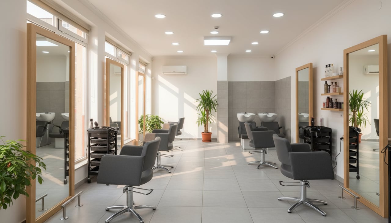 Hairplus Protez Saç Merkezi